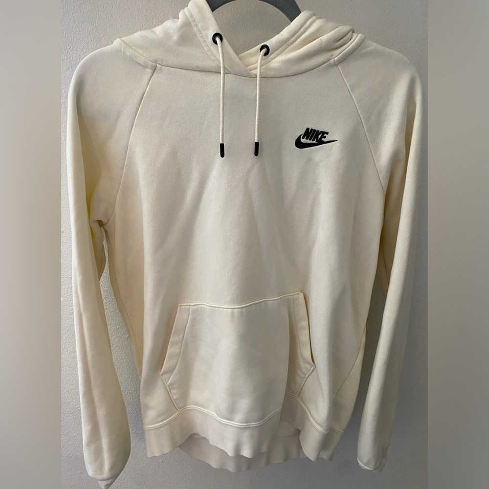 Nike hoodie